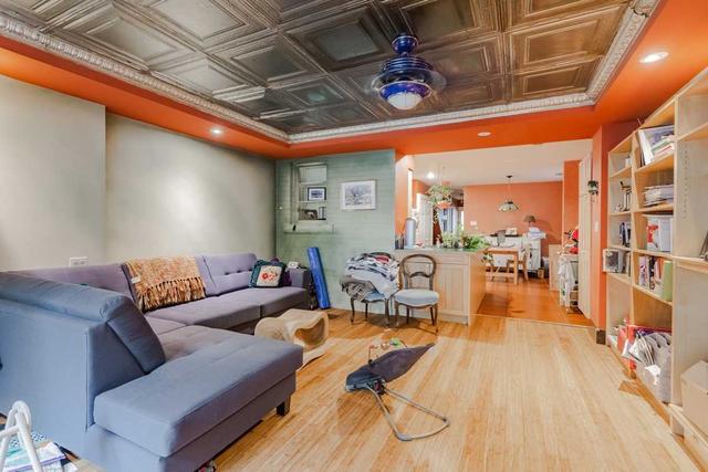 221 Roncesvalles Ave, Condo with 4 bedrooms, 5 bathrooms and 0 parking in Toronto ON | Image 21