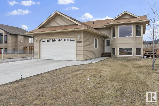 6309 47 St, House detached with 5 bedrooms, 3 bathrooms and null parking in Cold Lake AB | Image 32