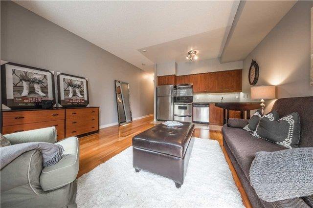 116 - 455 Rosewell Ave, Condo with 0 bedrooms, 1 bathrooms and 1 parking in Toronto ON | Image 7
