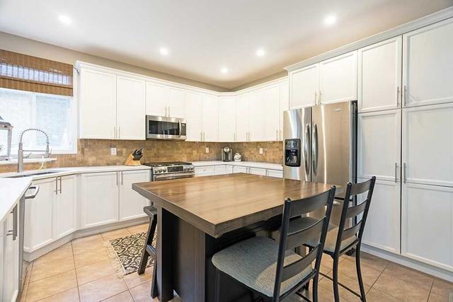 76 Versailles Cres, House detached with 4 bedrooms, 5 bathrooms and 4 parking in Barrie ON | Image 27