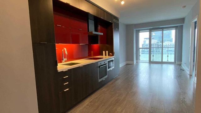 2302 - 300 Front St, Condo with 1 bedrooms, 1 bathrooms and 0 parking in Toronto ON | Image 29