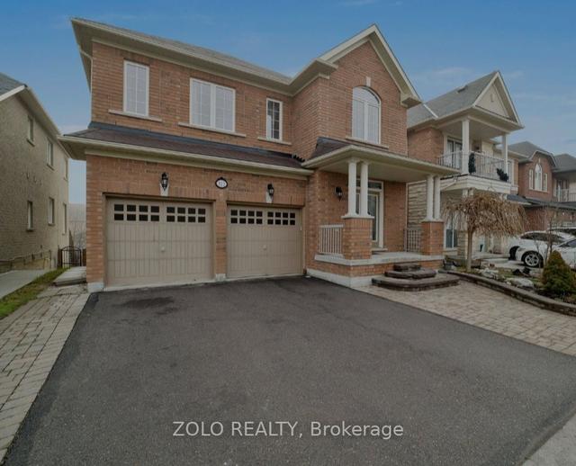 311 Grand Trunk Ave, House detached with 4 bedrooms, 3 bathrooms and 3 parking in Vaughan ON | Image 12