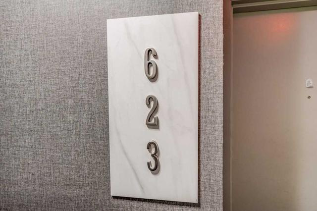 623 - 1450 Glen Abbey Gate, Condo with 2 bedrooms, 1 bathrooms and 1 parking in Oakville ON | Image 34