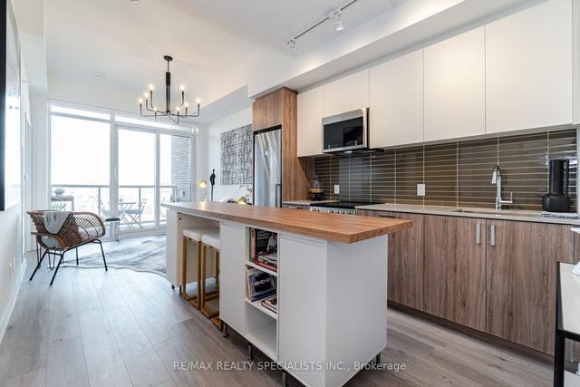 912 - 1787 St Clair Ave W, Condo with 1 bedrooms, 1 bathrooms and 1 parking in Toronto ON | Image 25