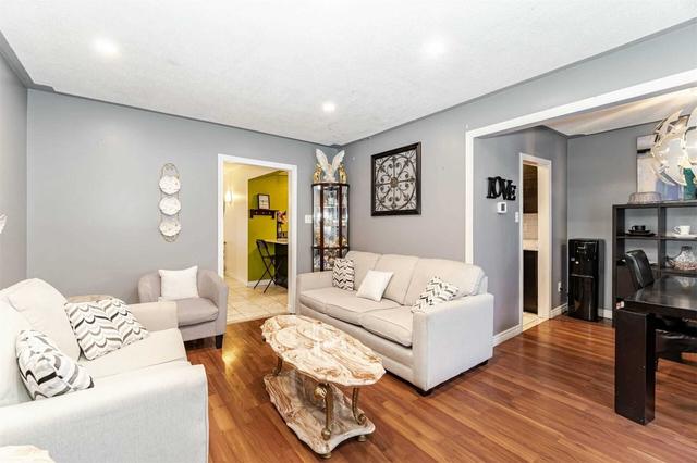 57 Greenwich Circ, Townhouse with 3 bedrooms, 3 bathrooms and 2 parking in Brampton ON | Image 10