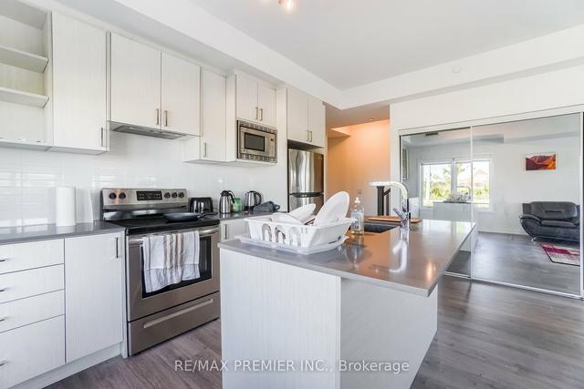 116 - 155 Downsview Park Blvd, Townhouse with 3 bedrooms, 3 bathrooms and 1 parking in Toronto ON | Image 27