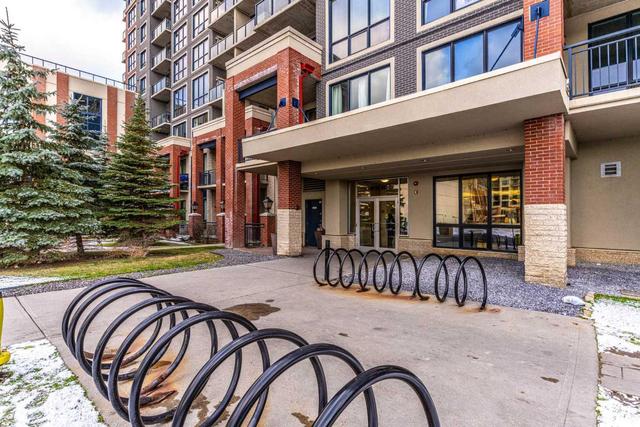 2003 - 8880 Horton Road Sw, Condo with 1 bedrooms, 1 bathrooms and 1 parking in Calgary AB | Image 2