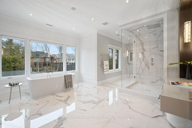84 Glencairn Ave, House detached with 4 bedrooms, 8 bathrooms and 7 parking in Toronto ON | Image 11