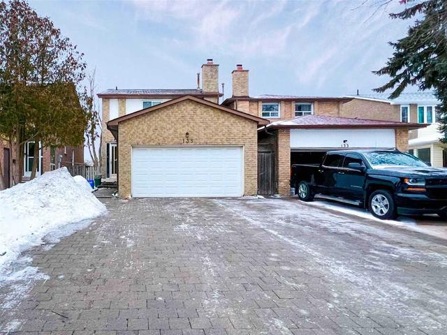 135 Appleby Cres, House detached with 4 bedrooms, 4 bathrooms and 8 parking in Markham ON | Image 1