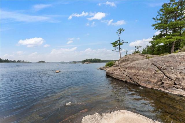 0 Daisy Island, House detached with 2 bedrooms, 1 bathrooms and null parking in Petawawa ON | Image 28