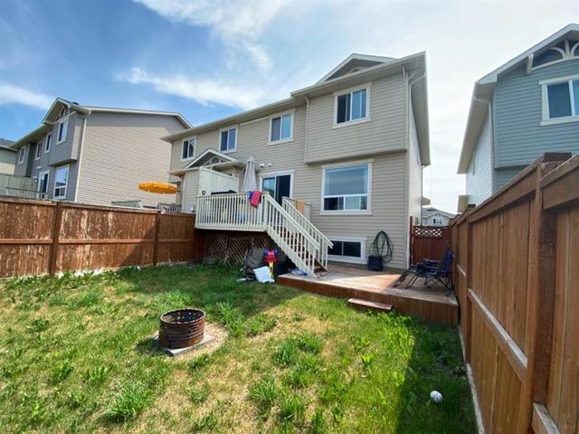 33 Brightoncrest Way Se, Home with 4 bedrooms, 3 bathrooms and 2 parking in Calgary AB | Image 29
