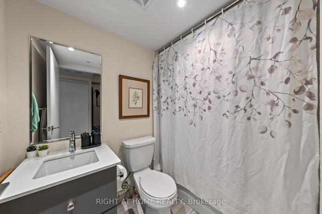 1008w - 565 Wilson Ave, Condo with 2 bedrooms, 2 bathrooms and 1 parking in Toronto ON | Image 9