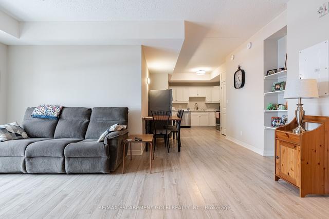 323 - 4644 Pettit Ave, Condo with 1 bedrooms, 1 bathrooms and 2 parking in Niagara Falls ON | Image 35