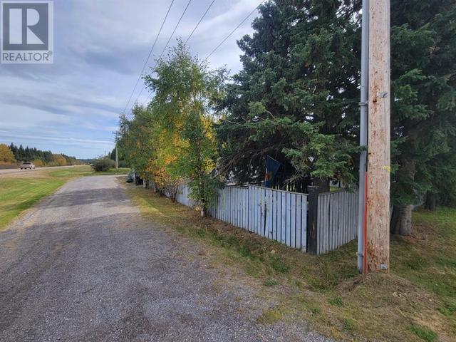 1895 63 Street, House detached with 3 bedrooms, 1 bathrooms and 10 parking in Edson AB | Image 26