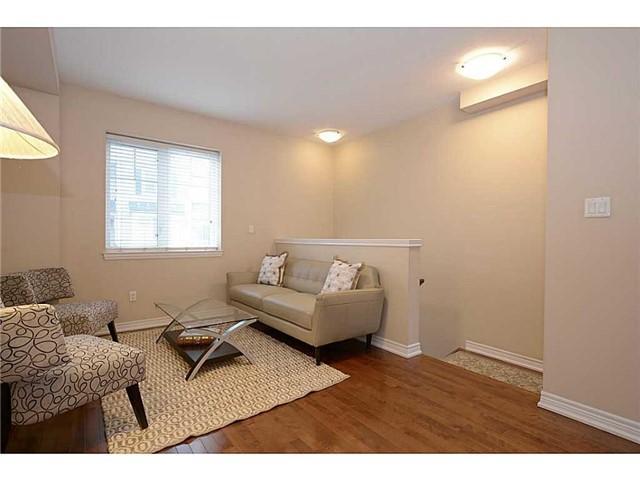 13 - 337 Beach Blvd, Townhouse with 3 bedrooms, 3 bathrooms and 1 parking in Hamilton ON | Image 5