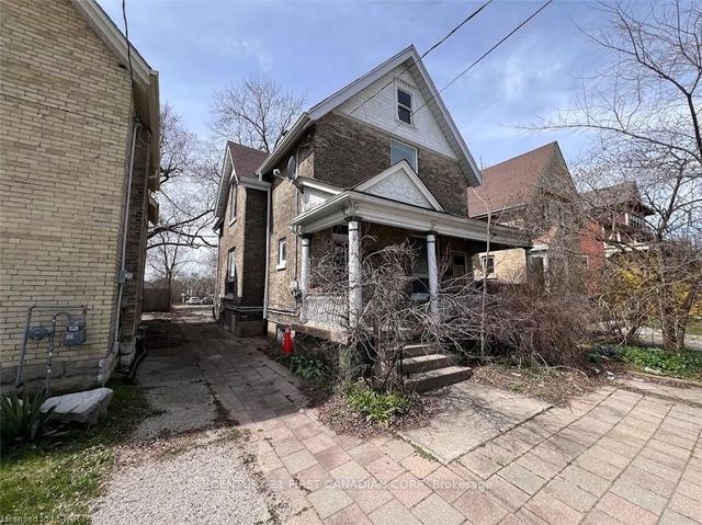 763 Colborne St, House detached with 5 bedrooms, 3 bathrooms and 5 parking in London ON | Image 10