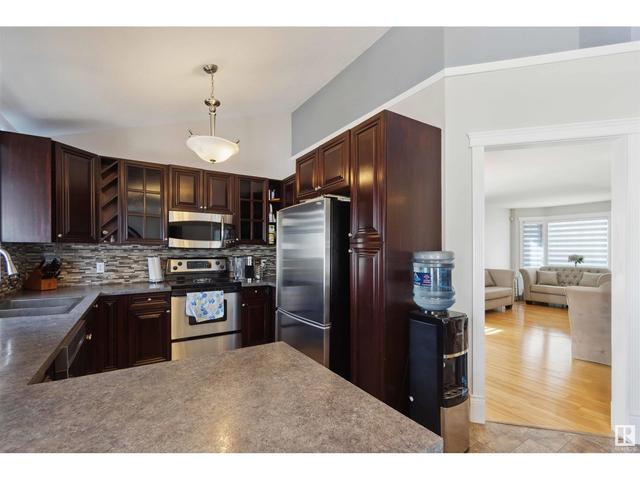 17515 91 St Nw, House detached with 4 bedrooms, 3 bathrooms and null parking in Edmonton AB | Image 13