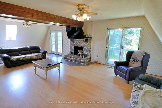 243 Cameron Rd, House detached with 3 bedrooms, 2 bathrooms and 10 parking in Kawartha Lakes ON | Image 18