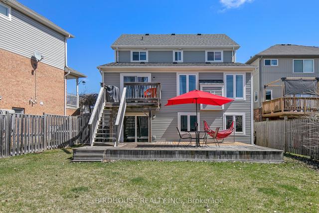 42 Thrushwood Tr, House detached with 3 bedrooms, 4 bathrooms and 6 parking in Kawartha Lakes ON | Image 26