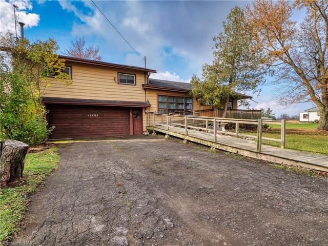 11485 Sodom Road, House detached with 3 bedrooms, 2 bathrooms and 6 parking in Niagara Falls ON | Image 34