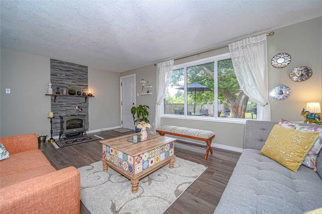 490 Elgin Street North St, House semidetached with 3 bedrooms, 2 bathrooms and 3 parking in Cambridge ON | Image 35