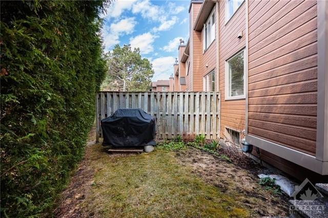 46 - 710 Coronation Avenue, Townhouse with 3 bedrooms, 3 bathrooms and 2 parking in Ottawa ON | Image 29