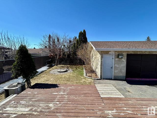 14208 24 St Nw, House detached with 5 bedrooms, 3 bathrooms and 4 parking in Edmonton AB | Image 31