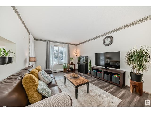 116 - 11218 80 St Nw, Condo with 2 bedrooms, 1 bathrooms and null parking in Edmonton AB | Image 12