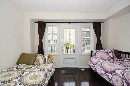 4 - 20 Mendelssohn St, Townhouse with 2 bedrooms, 2 bathrooms and 1 parking in Toronto ON | Image 7