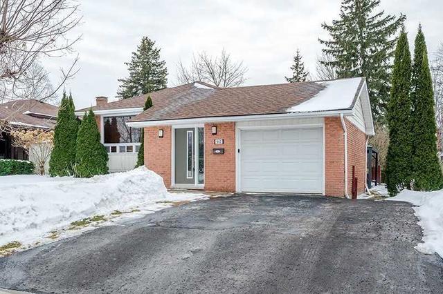 main - 947 Southlawn Dr, Home with 3 bedrooms, 2 bathrooms and 2 parking in Peterborough ON | Card Image