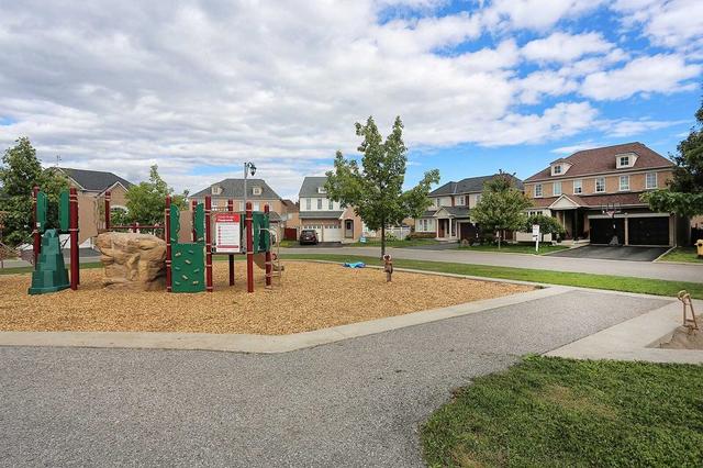 15 Wheatley Cres, House detached with 4 bedrooms, 3 bathrooms and 6 parking in Ajax ON | Image 27