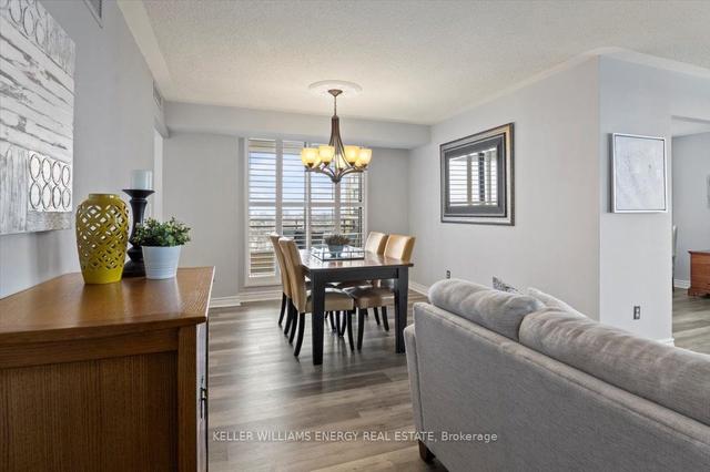 805 - 900 Wilson Rd N, Condo with 2 bedrooms, 2 bathrooms and 1 parking in Oshawa ON | Image 31