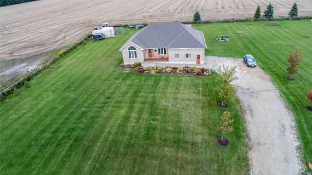097427 4th Line Sw, House detached with 4 bedrooms, 3 bathrooms and 12 parking in Melancthon ON | Image 30