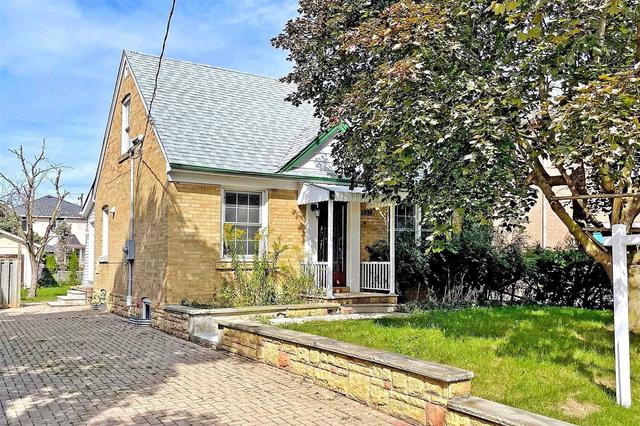 130 Homewood Ave, House detached with 3 bedrooms, 2 bathrooms and 3 parking in Toronto ON | Image 1