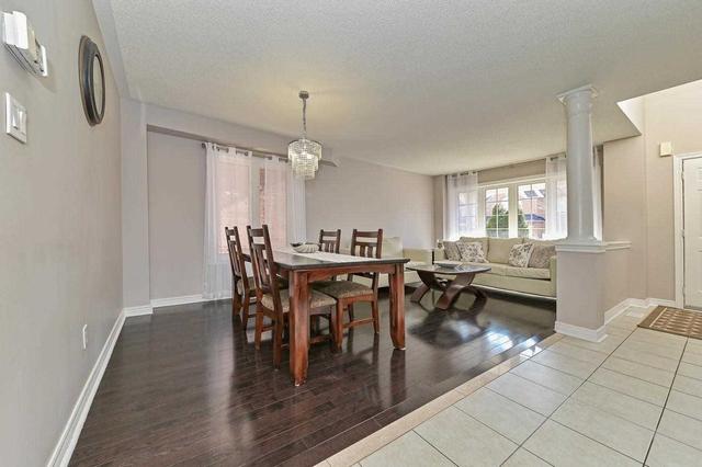 19 Ferncastle Cres, House detached with 4 bedrooms, 4 bathrooms and 6 parking in Brampton ON | Image 26