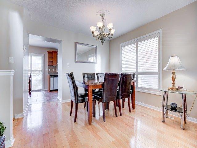58 Napa Valley Cres, House detached with 4 bedrooms, 3 bathrooms and 4 parking in Brampton ON | Image 4