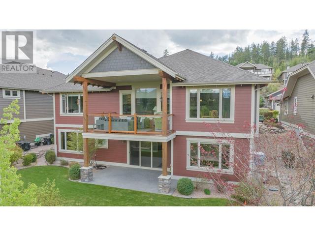 427 Longspoon Drive, House detached with 4 bedrooms, 3 bathrooms and 4 parking in Vernon BC | Image 78