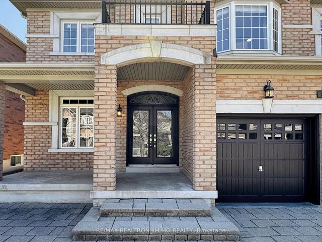 212 Golden Forest Rd, House detached with 4 bedrooms, 5 bathrooms and 6 parking in Vaughan ON | Image 34