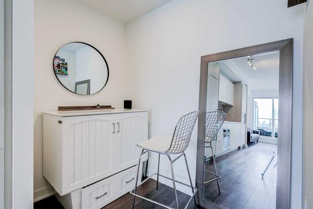3106 - 125 Blue Jays Way, Condo with 1 bedrooms, 1 bathrooms and 0 parking in Toronto ON | Image 15