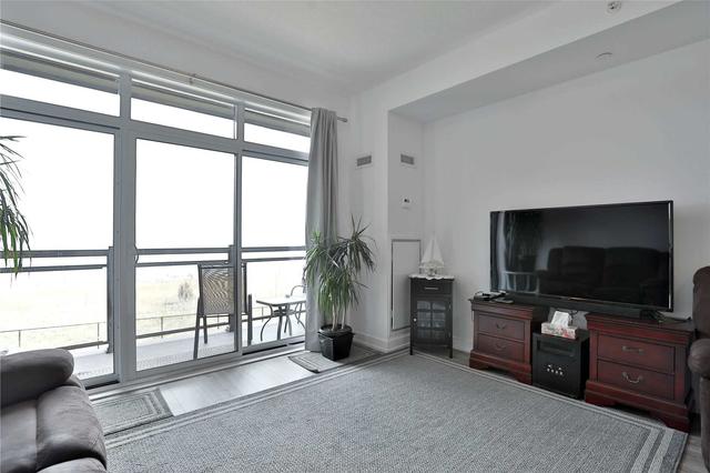 229 - 35 Southshore Cres, Condo with 1 bedrooms, 1 bathrooms and 1 parking in Hamilton ON | Image 4