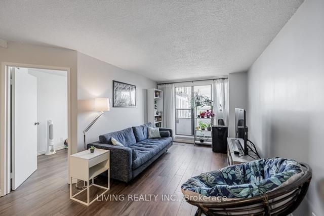 512 - 175 Hunter St E, Condo with 2 bedrooms, 1 bathrooms and 1 parking in Hamilton ON | Image 25