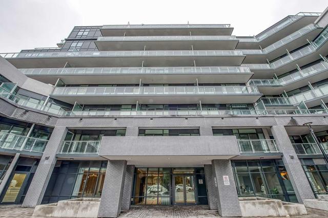 Tph01 - 621 Sheppard Ave E, Condo with 2 bedrooms, 2 bathrooms and 0 parking in Toronto ON | Image 1