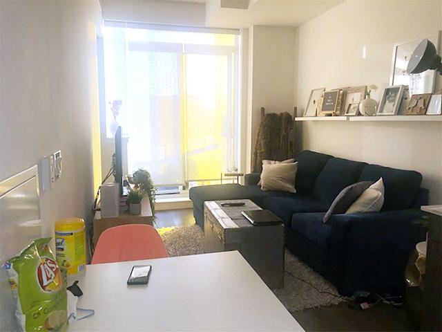 512 - 297 College St, Condo with 1 bedrooms, 1 bathrooms and 0 parking in Toronto ON | Image 10
