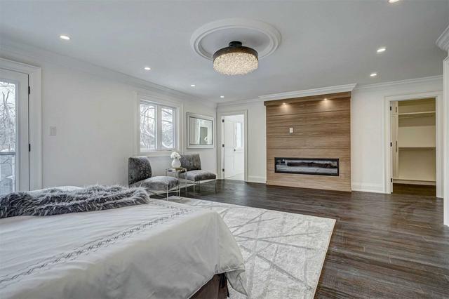 161 Munro Blvd, House detached with 5 bedrooms, 8 bathrooms and 7 parking in Toronto ON | Image 22