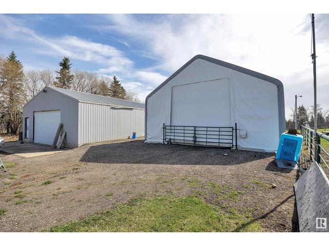 464015 Range Road 234, House detached with 4 bedrooms, 3 bathrooms and null parking in Wetaskiwin County No. 10 AB | Image 37