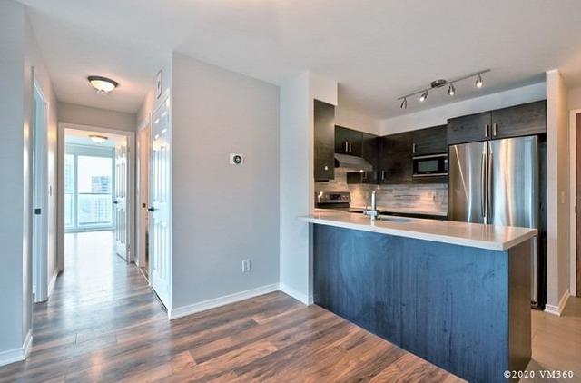 1710 - 5508 Yonge St, Condo with 2 bedrooms, 2 bathrooms and 1 parking in Toronto ON | Image 4