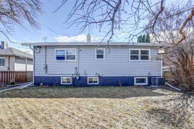 814 22 Street S, House detached with 4 bedrooms, 2 bathrooms and 2 parking in Lethbridge AB | Image 44