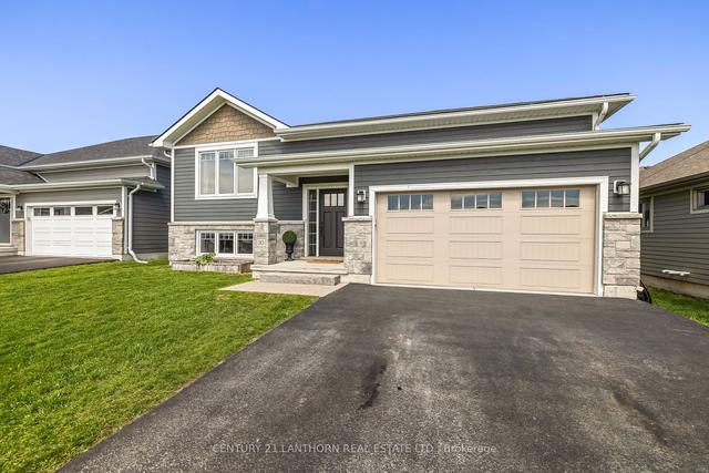 10 Tessa Blvd, House detached with 4 bedrooms, 2 bathrooms and 7 parking in Belleville ON | Image 23