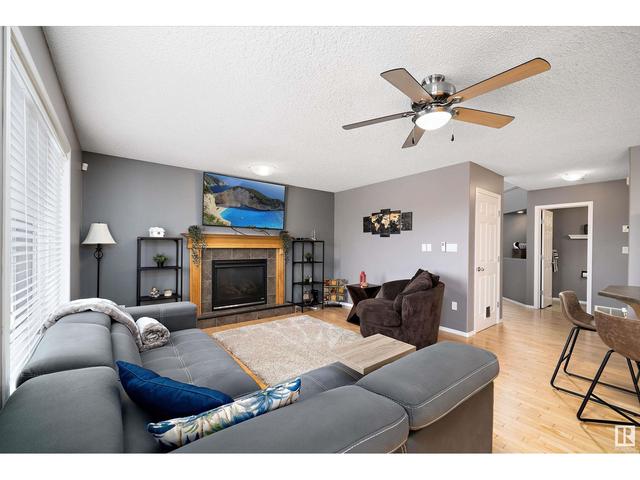 9404 106 Av, House detached with 3 bedrooms, 2 bathrooms and null parking in Morinville AB | Image 13
