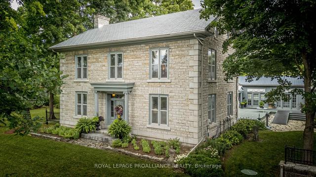 316 Colebrook Rd, House detached with 5 bedrooms, 6 bathrooms and 8 parking in Stone Mills ON | Image 1